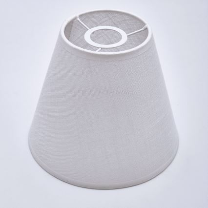Lámpara de techo empotrada ANTONIO 5xE14/40W/230V roble