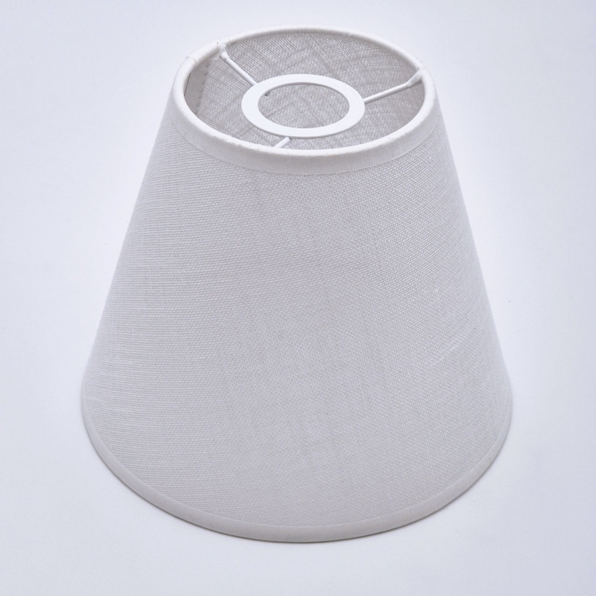 Lámpara de techo empotrada ANTONIO 5xE14/40W/230V roble