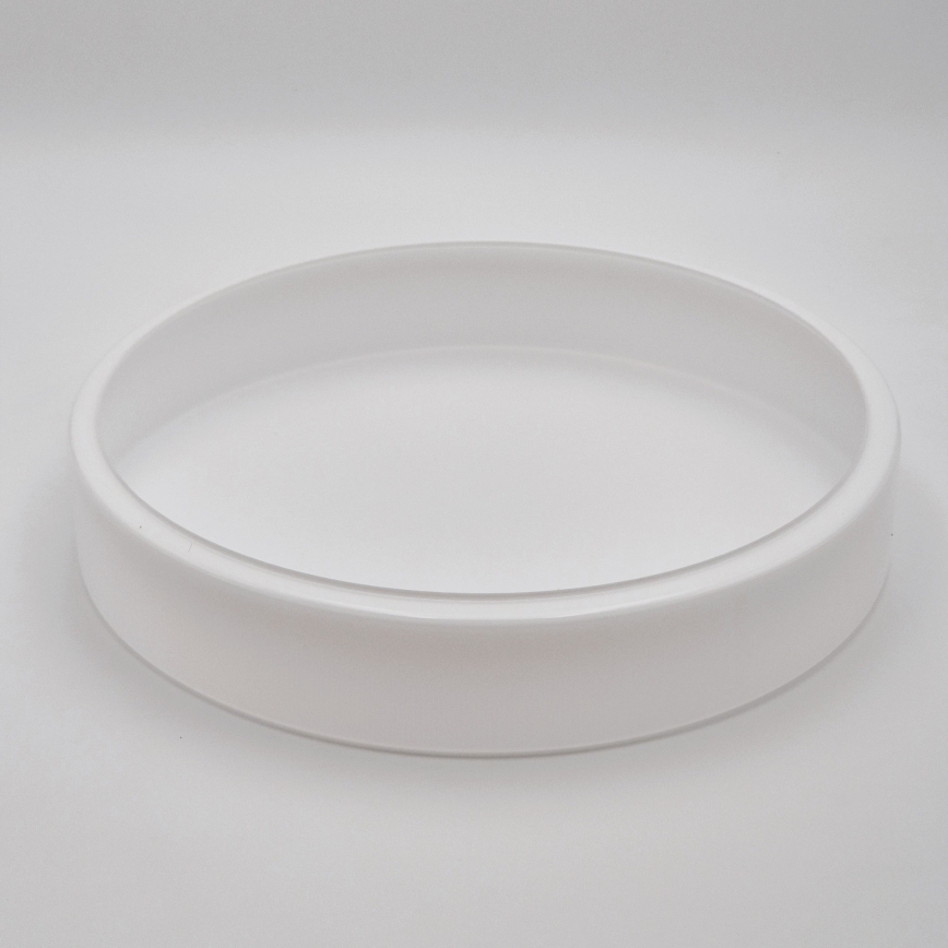 Lámpara de techo para baño NATURAL 3xE27/15W/230V IP54 pino Ø 37 cm