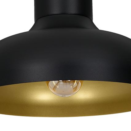 Lámpara de techo BASCA 1xE27/60W/230V