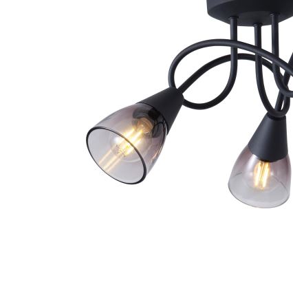 Lámpara de techo CLASSY 3xE14/7W/230V