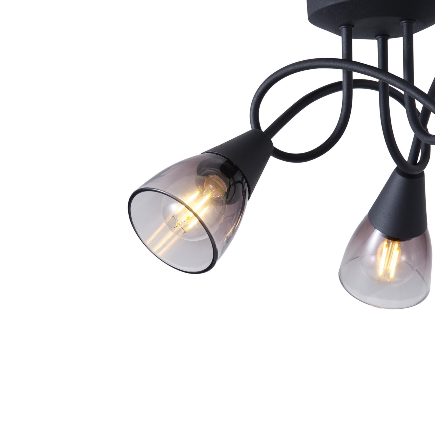 Lámpara de techo CLASSY 3xE14/7W/230V