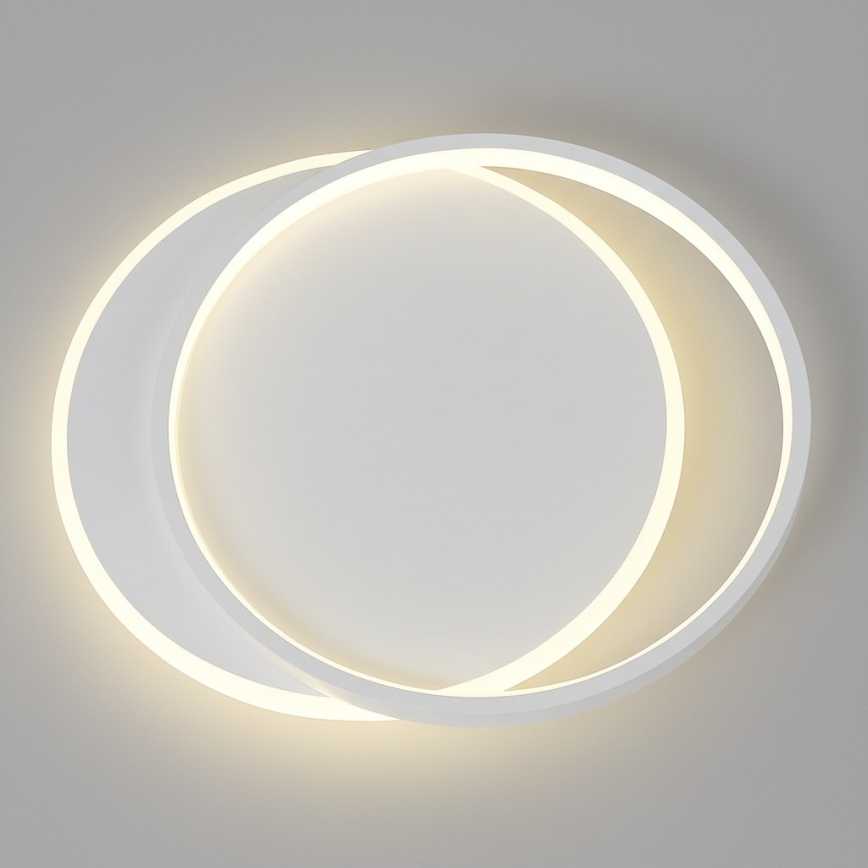 Lámpara de techo CORDOBA LED/30W/230V blanca