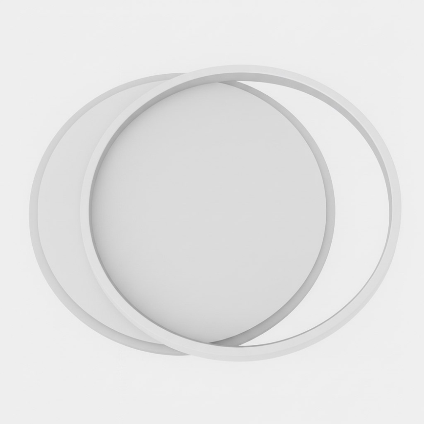 Lámpara de techo CORDOBA LED/30W/230V blanca