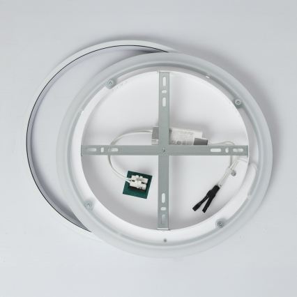 Lámpara de techo CORDOBA LED/30W/230V blanca