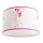 Lámpara de techo infantil PRINCESS 1xE27/60W/230V