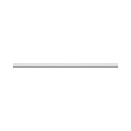 Lámpara de techo LED ALLDAY BASIC LED/40W/230V 2700/4000/6000K blanca