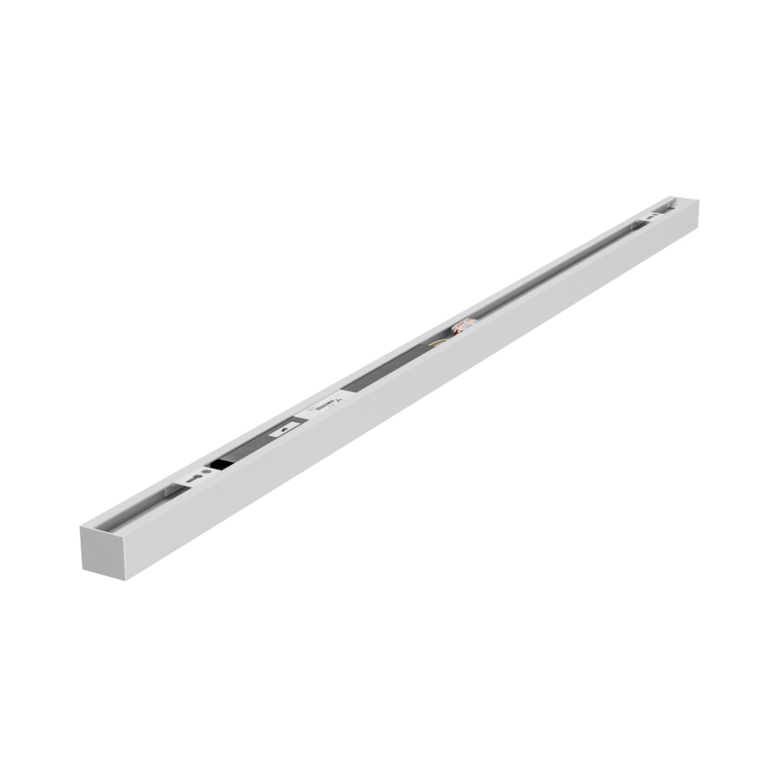 Lámpara de techo LED ALLDAY BASIC LED/40W/230V 2700/4000/6000K blanca
