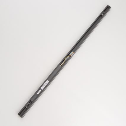 Lámpara de techo LED ALLDAY BASIC LED/40W/230V 2700/4000/6000K, negra