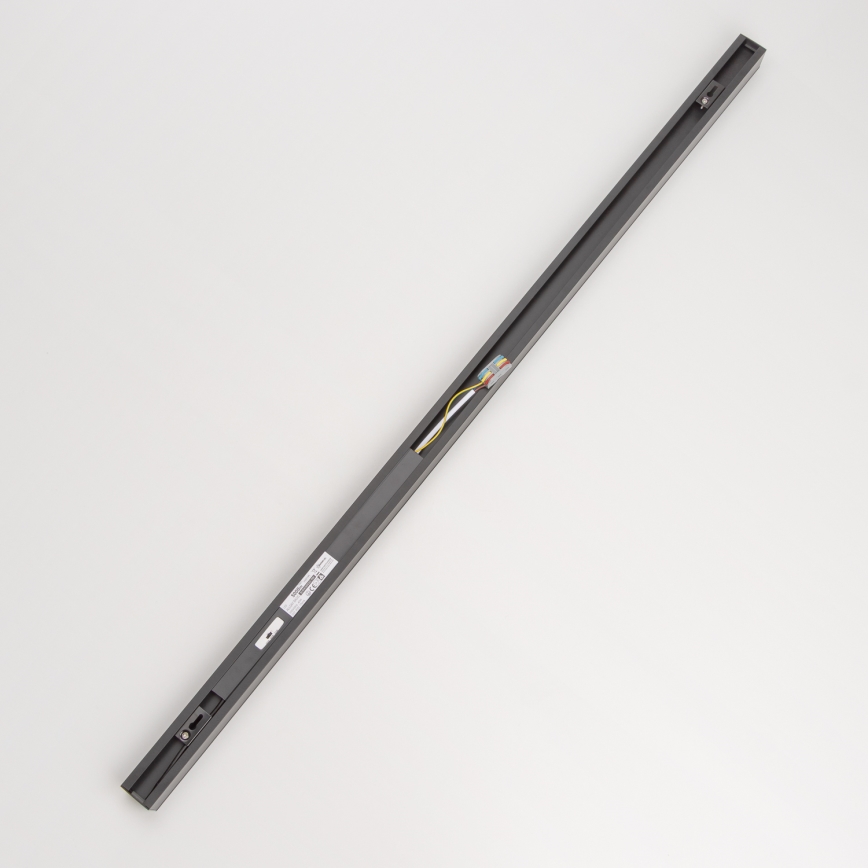 Lámpara de techo LED ALLDAY BASIC LED/40W/230V 2700/4000/6000K, negra