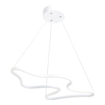 Lámpara de techo LED ARTISAN LED/36W/230V 6500K Blanca
