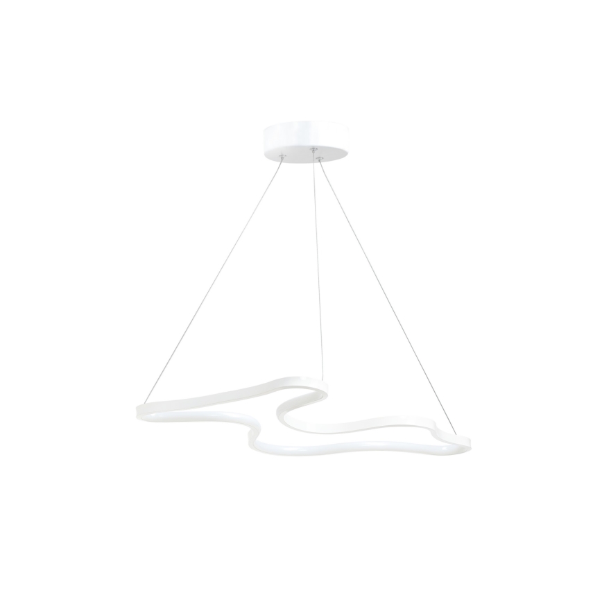 Lámpara de techo LED ARTISAN LED/36W/230V 6500K Blanca