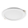Lámpara de techo LED ATUEL LED/24W/230V 4000K dia. 22 cm IP54