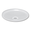Lámpara de techo LED con sensor VERA LED/12W/230V