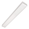 Lámpara de techo LED CYNIDECO LED/12W/230V 4000K blanca