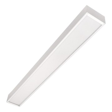 Lámpara de techo LED CYNIDECO LED/12W/230V 4000K blanca