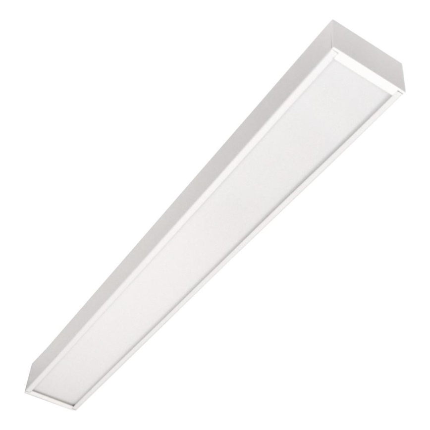 Lámpara de techo LED CYNIDECO LED/12W/230V 4000K blanca