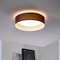 Lámpara de techo LED Eglo LED/11W/230V