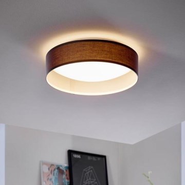 Lámpara de techo LED Eglo LED/11W/230V