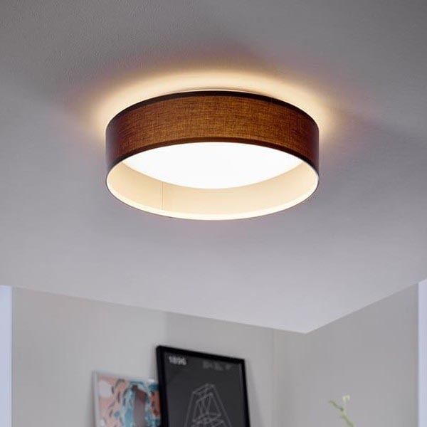 Lámpara de techo LED Eglo LED/11W/230V