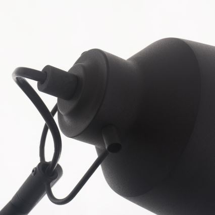Lámpara de techo LED fija 2xE14/8W/230V