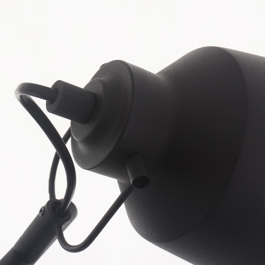 Lámpara de techo LED fija 2xE14/8W/230V