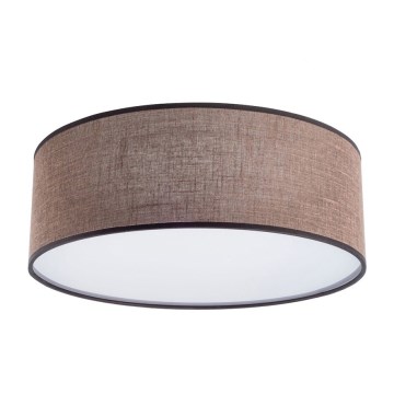Lámpara de techo LED JOSEFINA LED/18W/230V