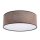 Lámpara de techo LED JOSEFINA LED/18W/230V