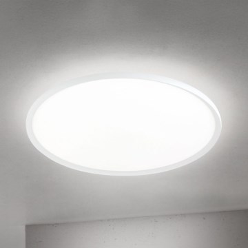 Lámpara de techo LED KANT LED/66W/230V 2700/3200/4000K, diámetro 80 cm, blanca