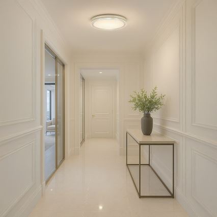 Lámpara de techo LED LAGO LED/36W/230V Ø 48 cm