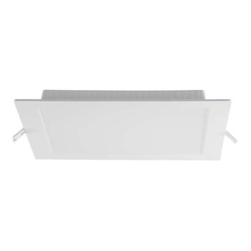 Lámpara de techo LED LED/12W/230V 6500K