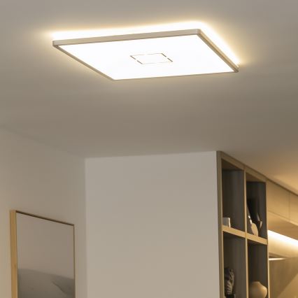 Lámpara de techo LED LENNA LED/22W/230V 4000K
