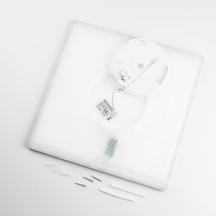 Lámpara de techo LED LENNA LED/22W/230V 4000K