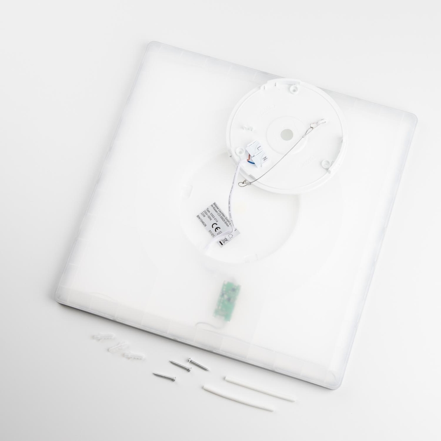 Lámpara de techo LED LENNA LED/22W/230V 4000K