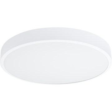 Lámpara de techo LED ONYX LED/48W/230V, diámetro 60 cm, blanca