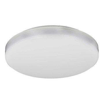 Lámpara de techo LED para baño CHIP SAMSUNG LED/15W/230V 20cm 3000K IP44