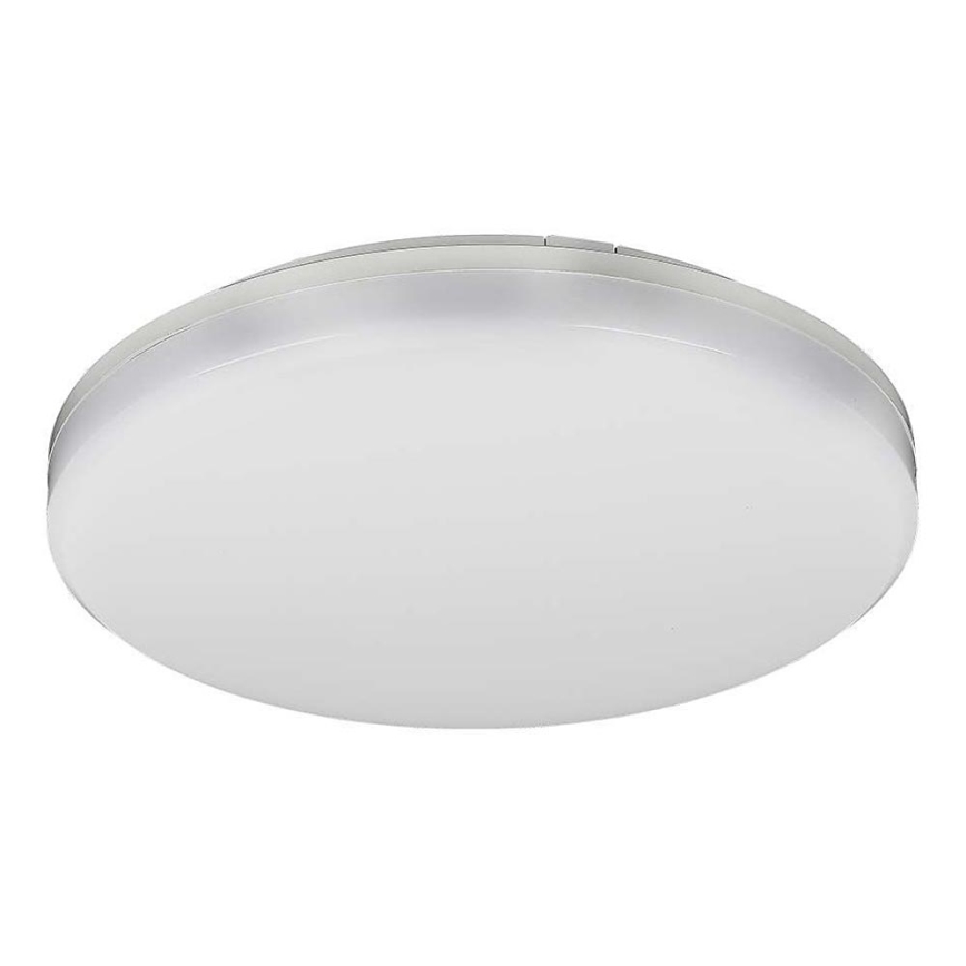 Lámpara de techo LED para baño CHIP SAMSUNG LED/15W/230V 20cm 3000K IP44