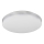 Lámpara de techo LED para baño CHIP SAMSUNG LED/15W/230V 20cm 3000K IP44
