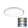 Lámpara de techo LED para baño LED/18W/230V 3000/4000/6500K IP54