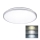 Lámpara de techo LED para baño LED/24W/230V 3000/4000/6500K IP54