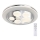 Lámpara de techo LED regulable BUBBLES LED/48W/230V + mando a distancia