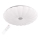 Lámpara de techo LED regulable FLOWER LED/36W/230V + mando a distancia