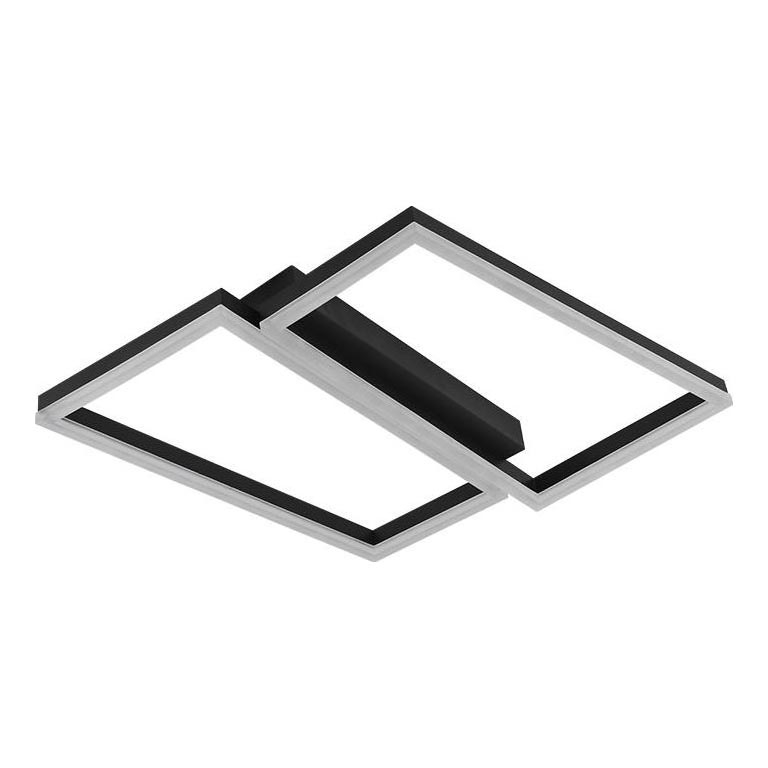 Lámpara de techo LED regulable LED/65W/230V 3000-6500K + mando a distancia