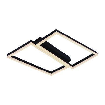 Lámpara de techo LED regulable LED/65W/230V 3000-6500K + mando a distancia
