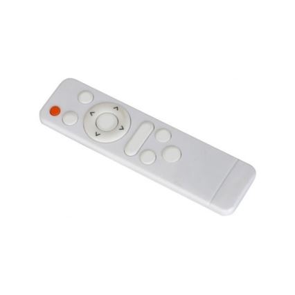 Lámpara de techo LED regulable SIENA LED/68W/230V + mando a distancia