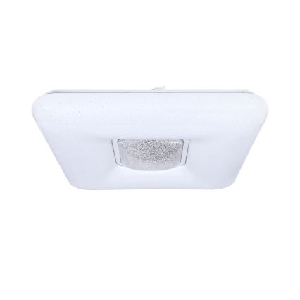 Lámpara de techo LED regulable YAX LED/24W/230V + mando a distancia