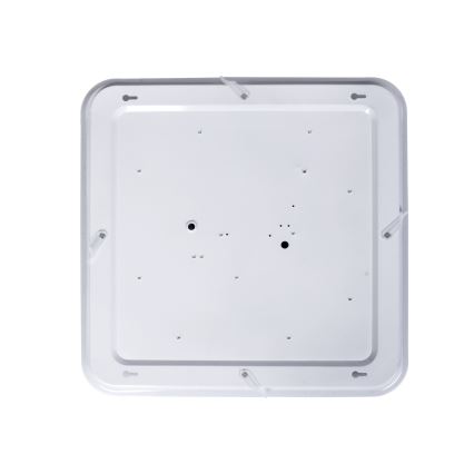 Lámpara de techo LED regulable YAX LED/24W/230V + mando a distancia