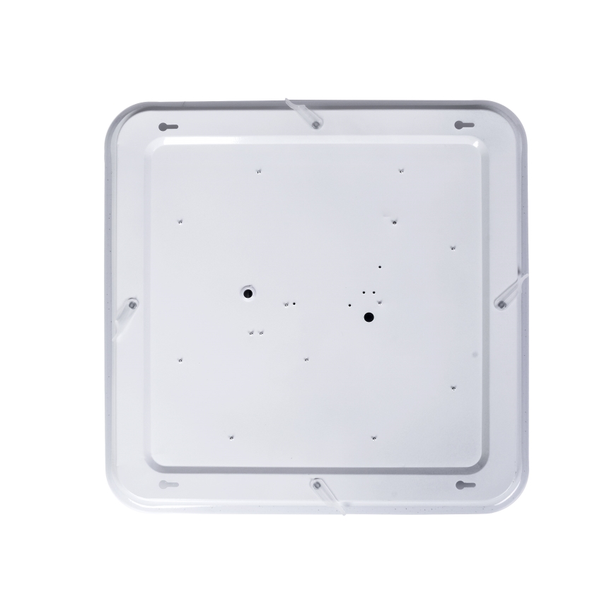Lámpara de techo LED regulable YAX LED/24W/230V + mando a distancia