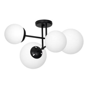 Lámpara de techo LIMA 4xE14/40W/230V