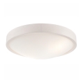 Lámpara de techo MEDA 2xE27/60W/230V pino